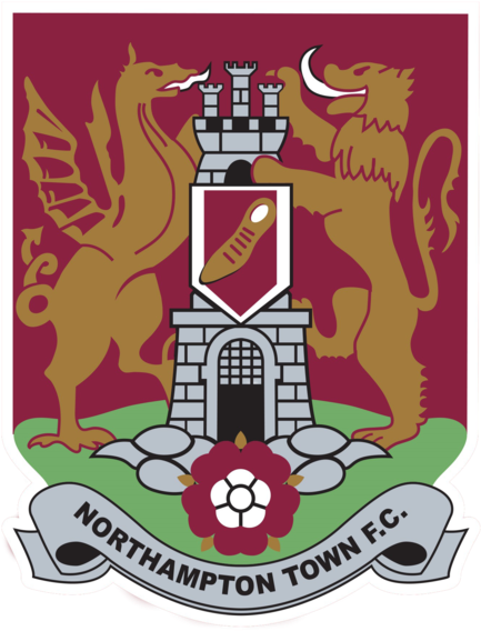 Northampton Town Football Club Logo