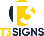 T3 Signs